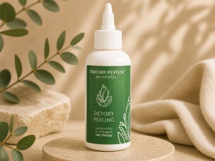 Tricho System Detoxy Peeling