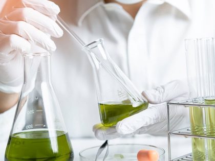 Domowe sposoby na wypadanie włosów i łysienie