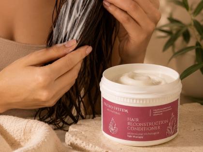 Tricho System Hair Reconstruction Conditioner - obrazek 3