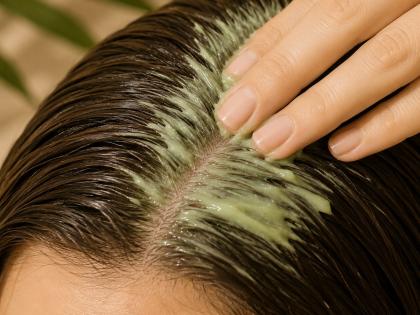 Tricho System Detoxy Peeling - obrazek 4
