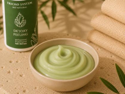 Tricho System Detoxy Peeling - obrazek 5