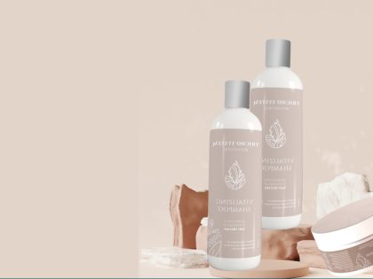 Jak dobrać odpowiedni szampon?