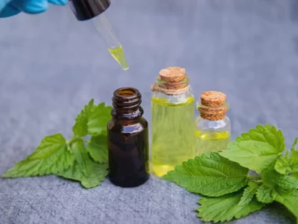 Ziołolecznictwo – naturalne sposoby na wzmocnienie włosów