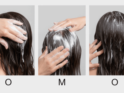 Metoda OMO – nowoczesna technika pielęgnacji włosów
