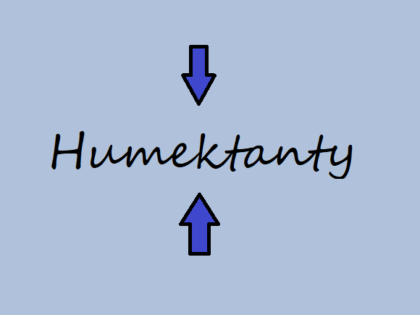 Czym są humektanty – czy warto mieć je w kosmetykach do włosów?