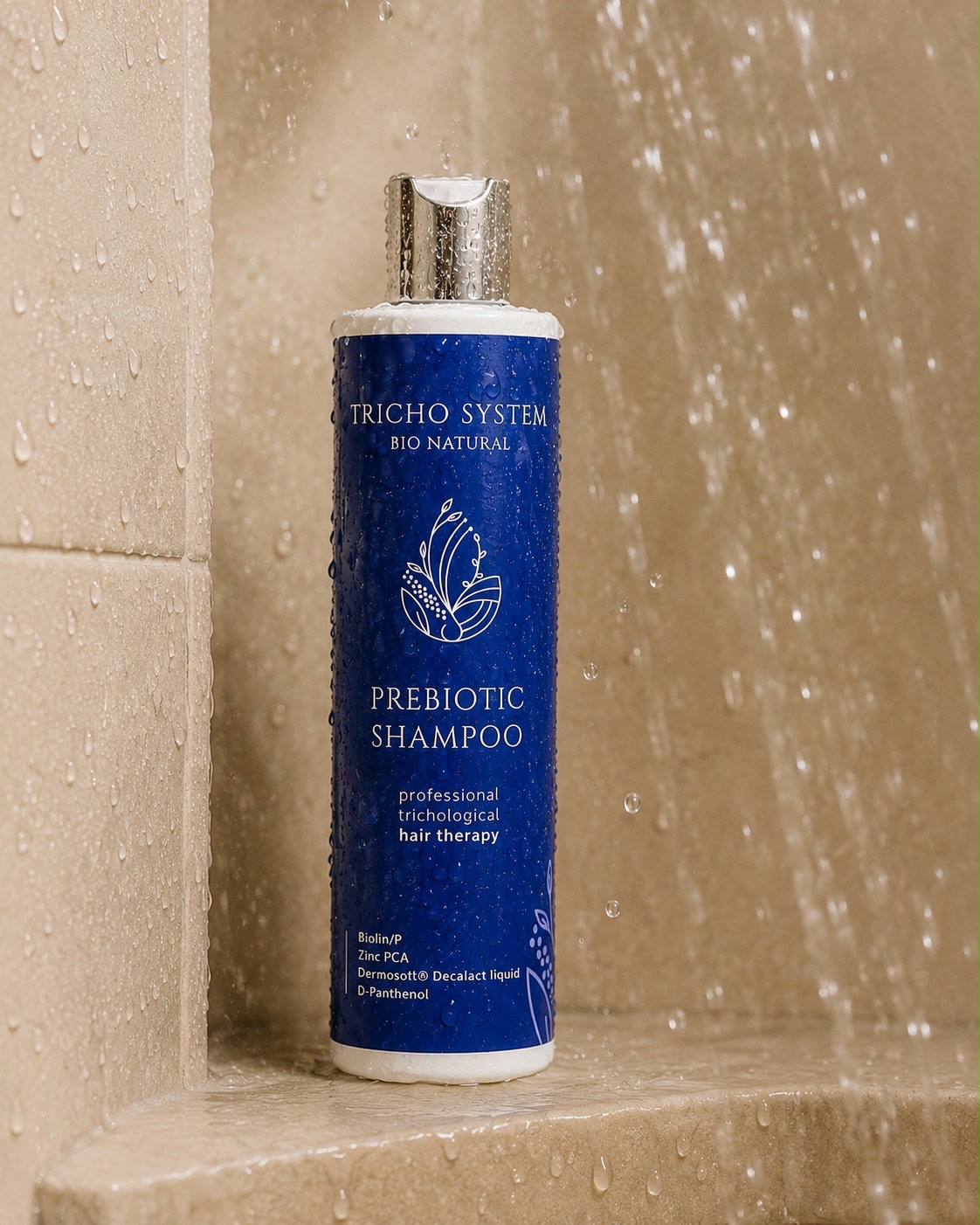 Tricho System Prebiotic Shampoo - obrazek 4