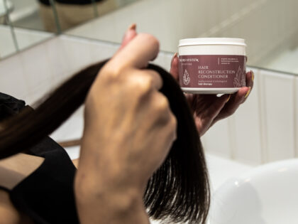 Jak wybrać filtr UV na włosy