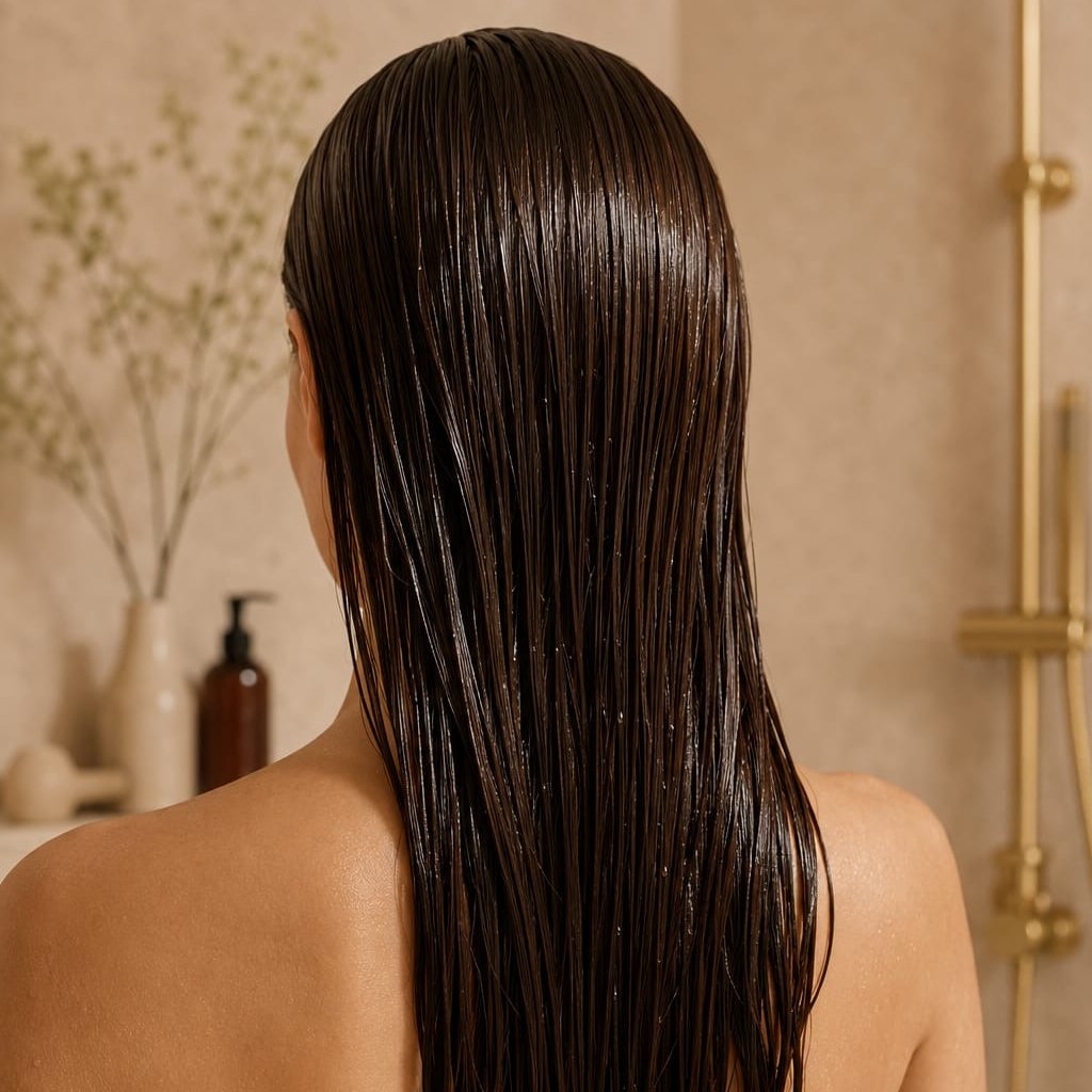 Tricho System Energizing Shampoo - obrazek 5