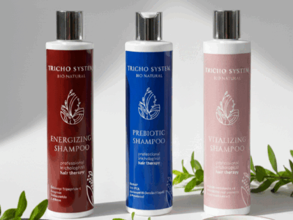 Jak wybrać odpowiedni szampon trychologiczny dla siebie?