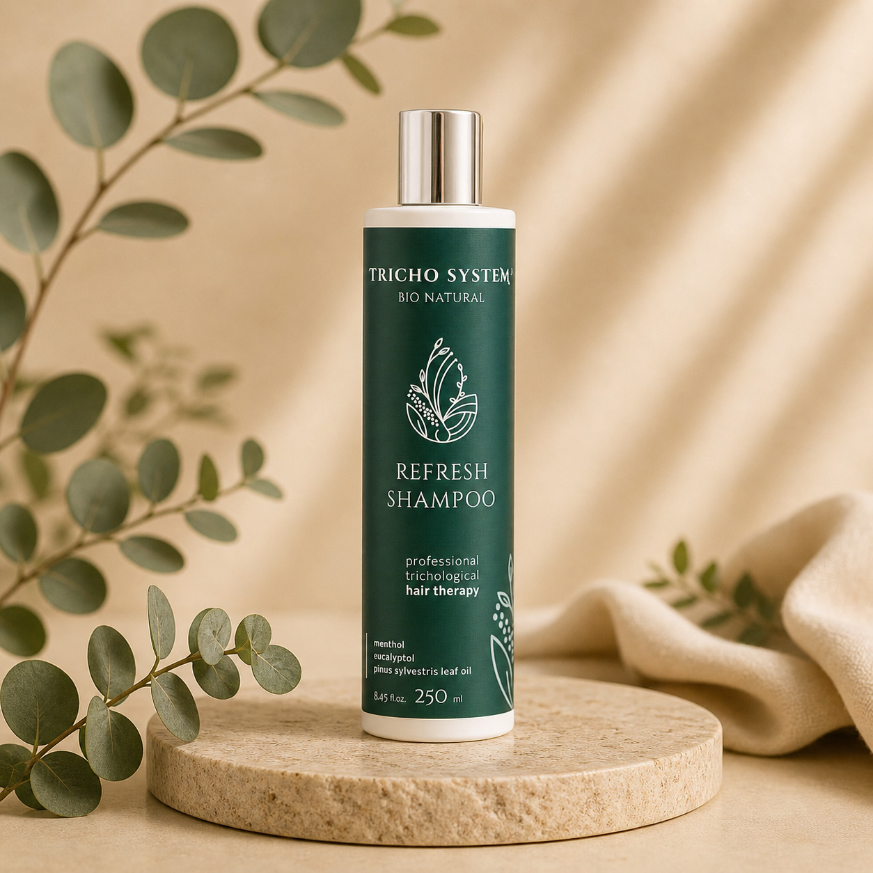 Refresh Shampoo