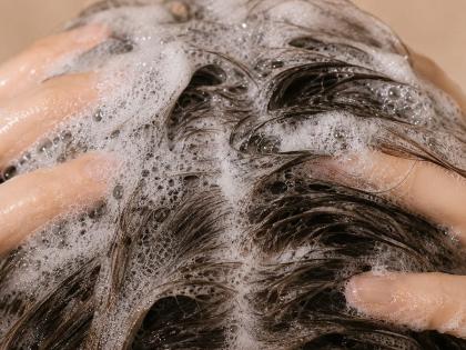 Tricho System Cleansing Detox Shampoo - obrazek 5