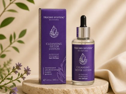 Tricho System Cleansing Detox Lotion