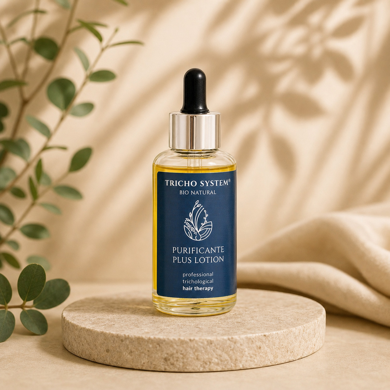 Purificante Plus Lotion
