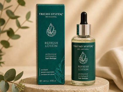 Tricho System Refresh Lotion