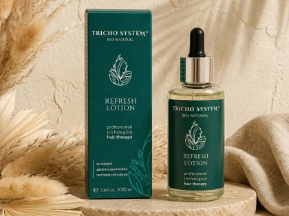 Tricho System Refresh Lotion - obrazek 2