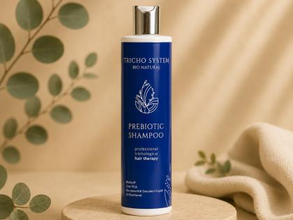 Tricho System Prebiotic Shampoo