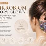 Mikrobiom skóry głowy – czym jest i dlaczego wpływa na włosy?