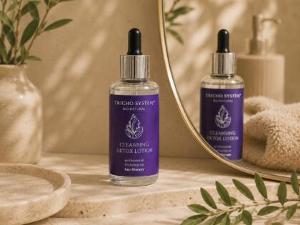 Cleansing Detox Lotion