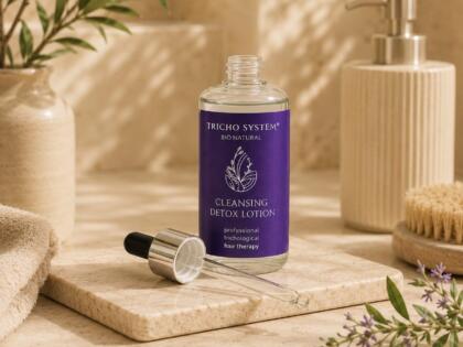 Cleansing Detox Lotion