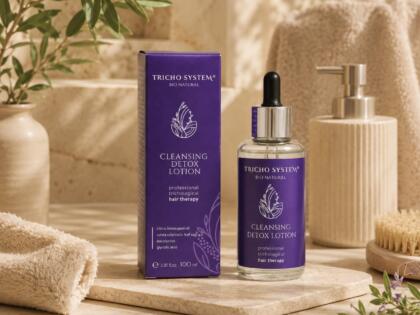 Cleansing Detox Lotion