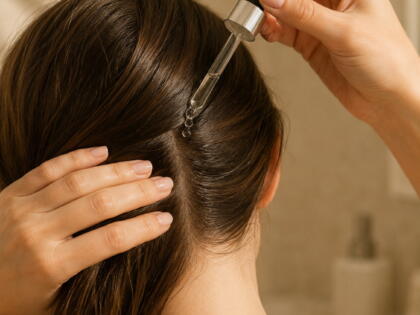 Cleansing Detox Lotion
