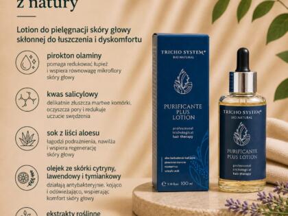 Tricho System Tricho System Energizing Serum