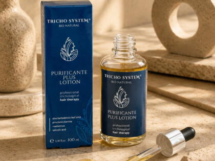 Tricho System Tricho System Energizing Serum