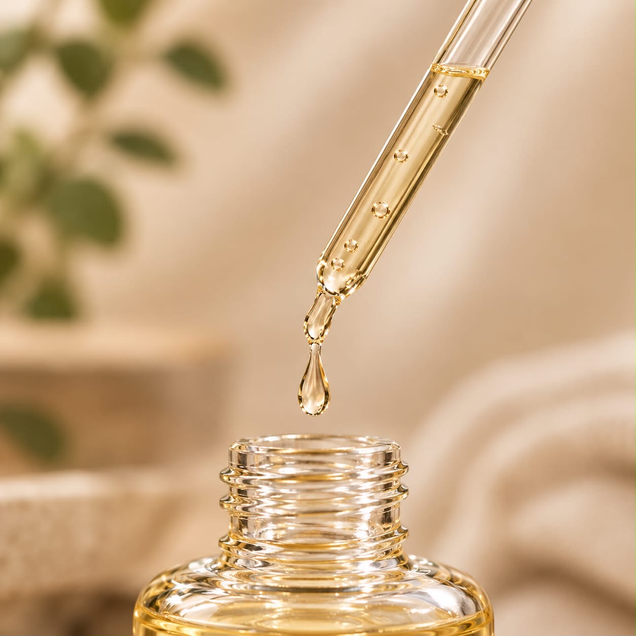Tricho System Tricho System Energizing Serum