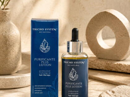 Tricho System Tricho System Energizing Serum