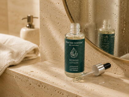 Tricho System Refresh Lotion