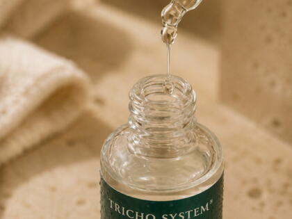 Tricho System Refresh Lotion