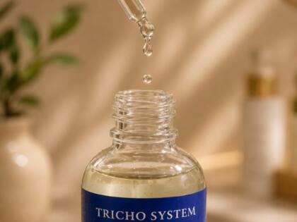 Tricho System Vital Balance Scalp Serum